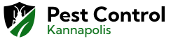 Kannapolis Pest Control Company Logo
